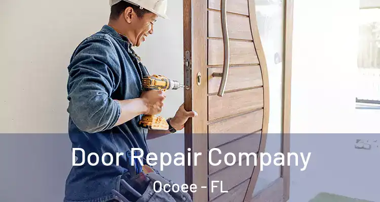  Door Repair Company Ocoee - FL