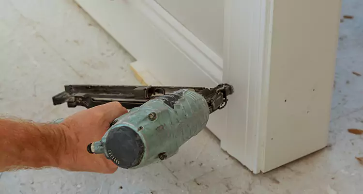 Patio Door Fix in Ocoee, FL