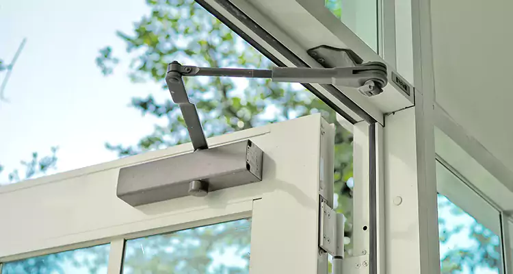 Automatic Door Opener Installation in Ocoee, FL