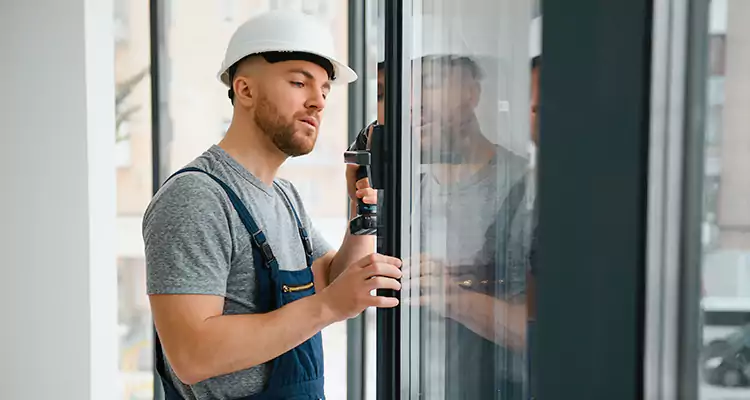 Glass Door Repair in Ocoee, FL