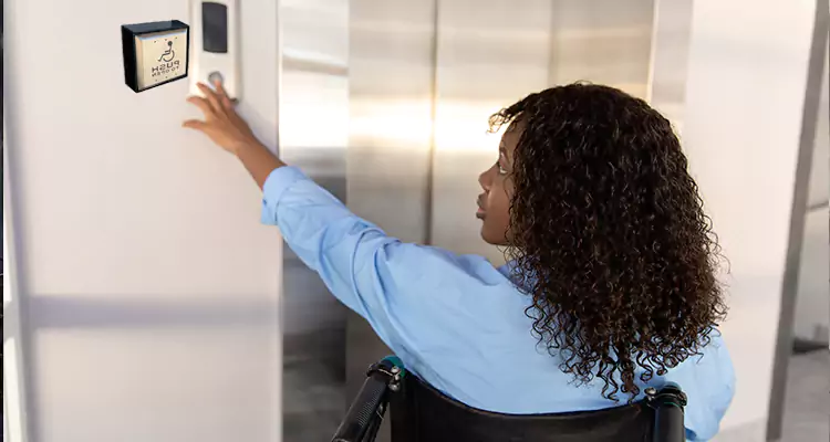 Handicap Push Button Repair in Ocoee, FL