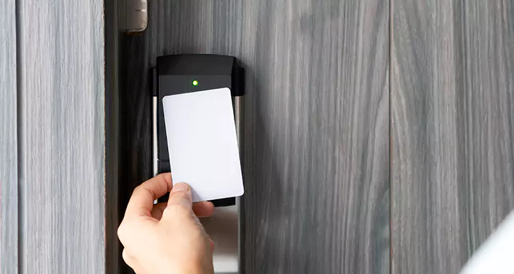 Hotel Swipe Card Door Locks Repair in Ocoee, FL
