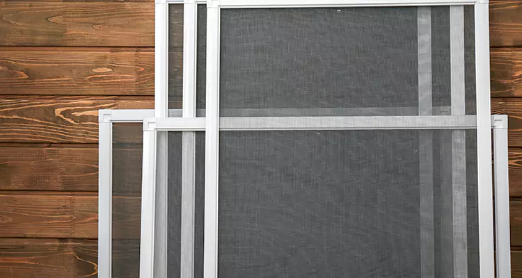 Patio Door Window Frame Repair in Ocoee, FL