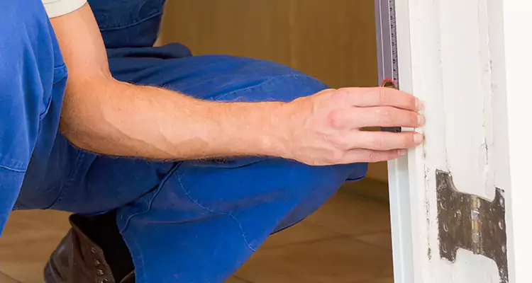 Antique Pocket Door Rollers Repair in Ocoee, FL