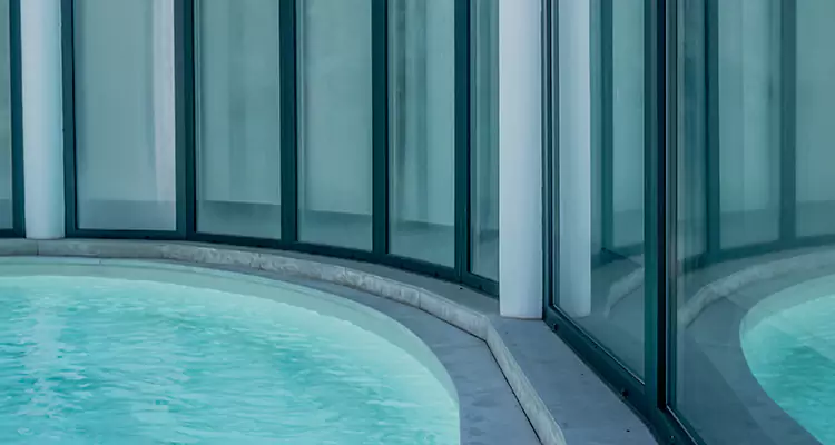Pool Screen Door Handle Repair in Ocoee, FL