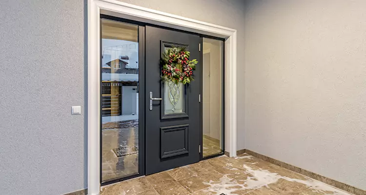 Double Porch Doors Repair in Ocoee, FL