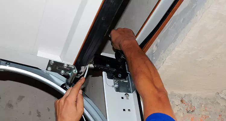Weatherproof Door Seal Replacement in Ocoee, FL