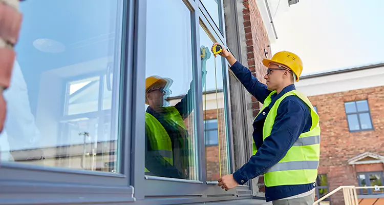 New Storm Windows Installation in Ocoee, FL