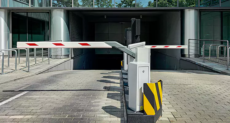 Affordable And Fast Parking Boom Gate Repair Services in Ocoee, FL