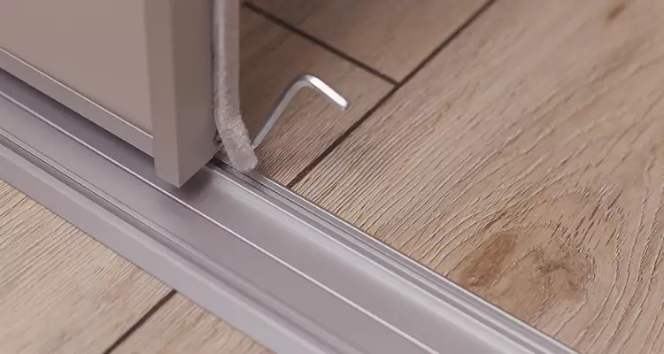 Squeaky Sliding Door Repair in Ocoee, FL