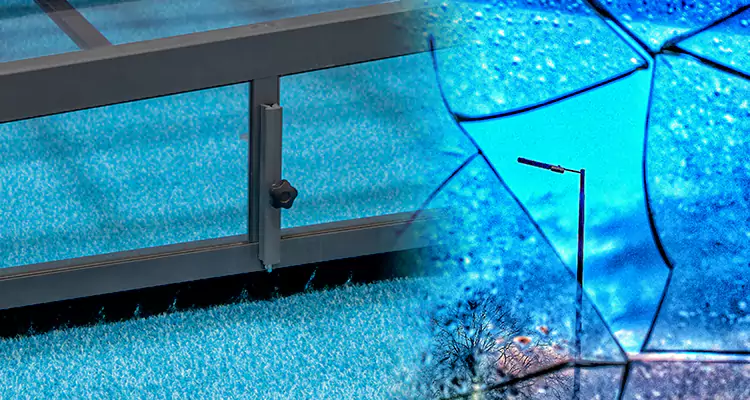 Pool Enclosure Door Hardware Repair in Ocoee, FL