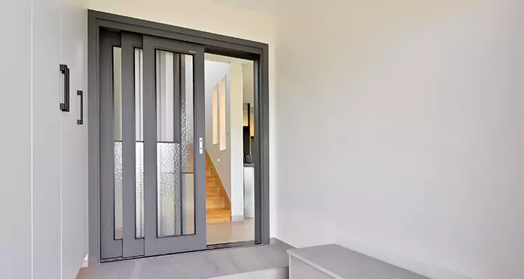 Fix Sliding Patio Door Rollers in Ocoee, FL