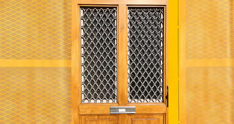 Sliding Pet Screen Door Replacement in Ocoee, FL